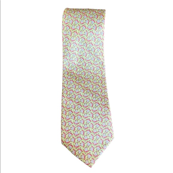 Vineyard Vines Tie - Picture 1 of 5